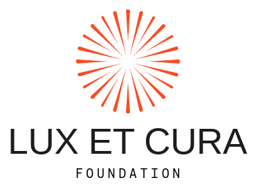 Lux et Cura Foundation logo